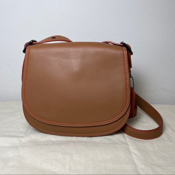 coach saddle 23 sale